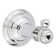 Garnsey Single Robe Hook