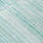 Machine Washable Indoor/Outdoor Xhevrie Turquoise Rug-112171251