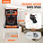 VEVOR 2 Player No Power Source Required / Manual Basketball Arcade Game-99525843