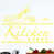 Bright Yellow