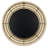 Hollis Round Wall Mirror