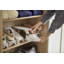 Joseph Joseph Shoe-in Compact Space-saving Shoe Organizer, Set of 6