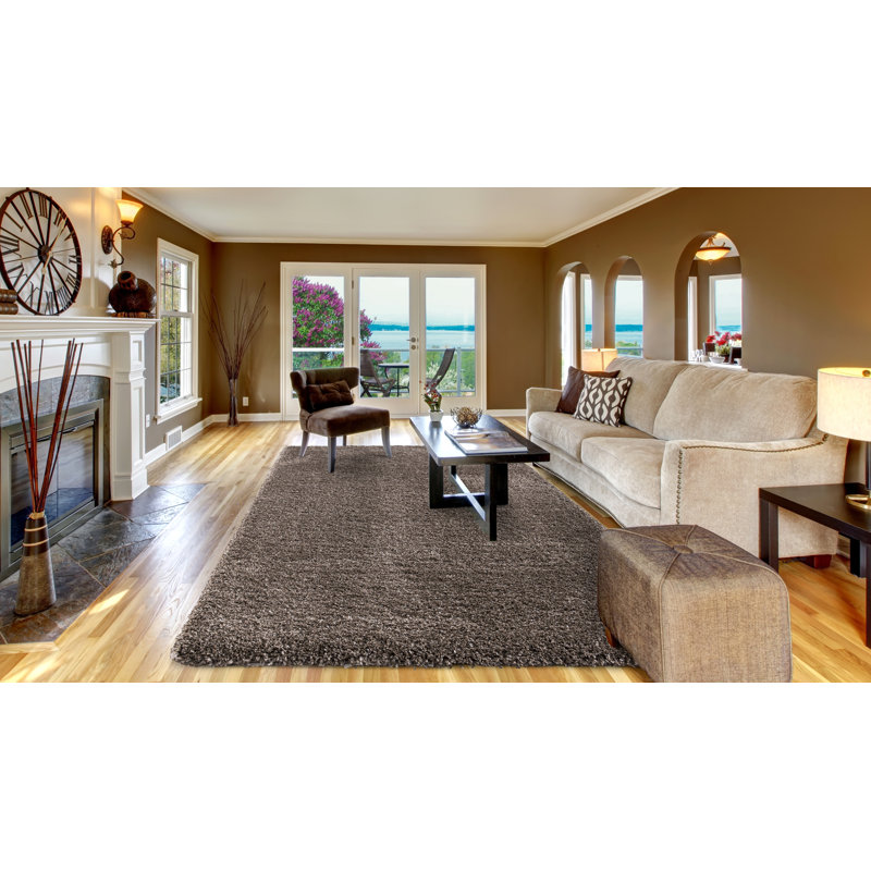 Grasso Indoor Rug, Rectangle 5'3" x 7'3"