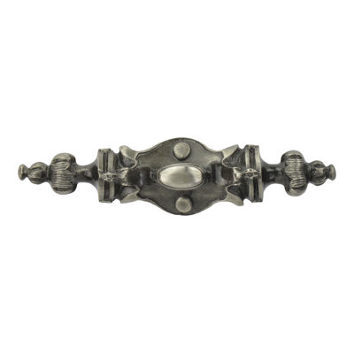 Kings Road Novelty Knob