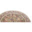 High-Quality Hand-Knotted Black Area Rug