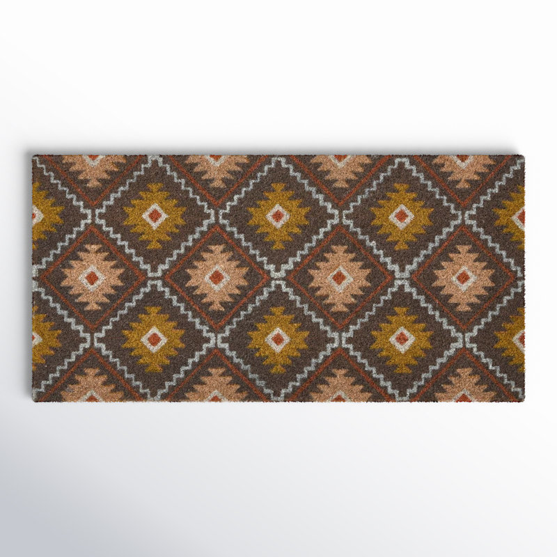 Paillasson Natural Coir