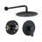 All-In-One Kit with Rough in-Valve-62488662