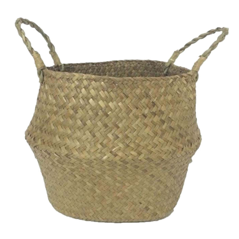 Panier de ruppie maritime Doorway, H 11 po x l 12,6 po x P 12,6 po