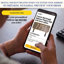 Enseigne d’adresse pour pelouse sur 1 ligne-1427551930-1427551874