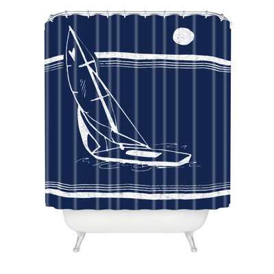 Shower Curtain
