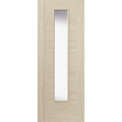 Ivory Internal Door Prefinished