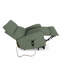 Fauteuil inclinable électrique Power Lift avec télécommande pour les personnes âgées et les petits espaces de vie-612268183