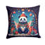  Coussin décoratif intérieur / extérieur en polyester Autre / Sans motif-953649799