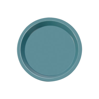 CHEFMADE Non-Stick Carbon Steel 9.1'' Pizza Pan
