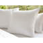 Pebbled Handstitched Organic Sham-615247699