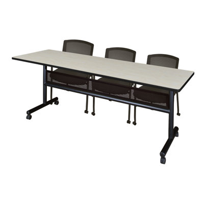 Kobe table de nidification 72 po x 24 po Kobe