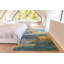 Abstract Area Rug-48477300