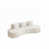 Blanc est en rupture de stock
