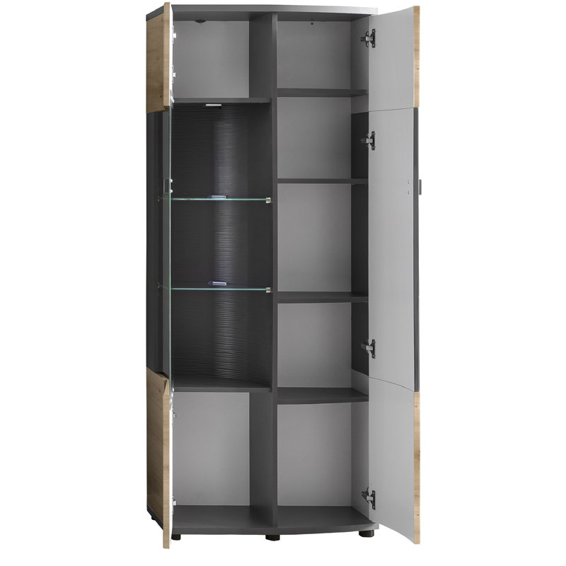 Abas Display Cabinet