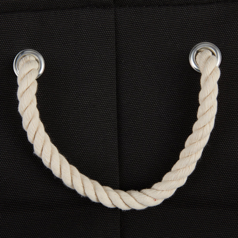 Bac pour animaux Paw, Noir, "H 15 po x l 17,5 po x P 12 po"