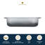 MasterClass Large Roasting Tin with Handles-53705302