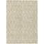 Tapis intérieur / extérieur Kaylani avec envers antidérapant-927913341