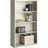 Fortress Bookcase-62081693-62081695