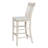 Hermelinda Solid Wood Counter Stool-1748569373