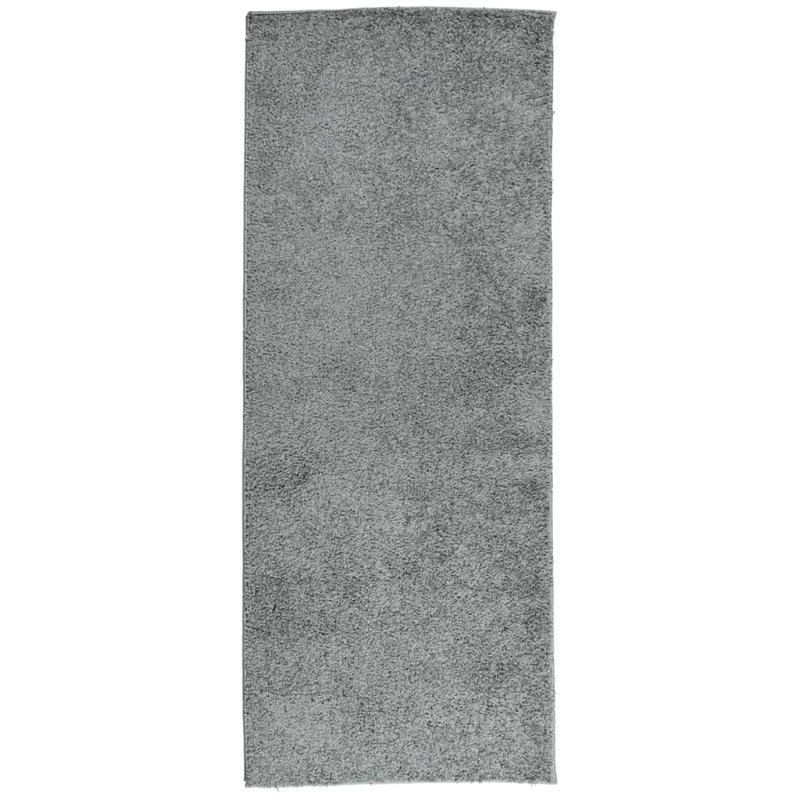 Thame Shag Area Rug, Runner 80 x 200cm