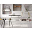 Soren Solid Wood Base Writing Desk