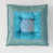 Turquoise sélectionné