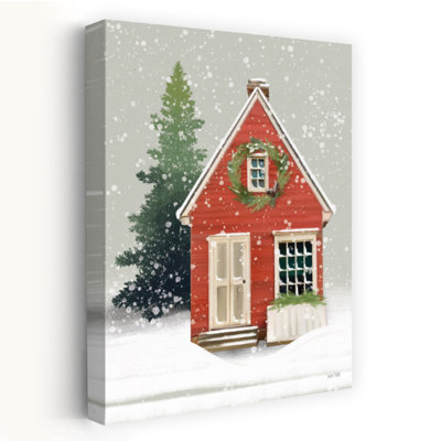 Home for Christmas