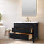 Emma 42" W Single Vanity-887843264