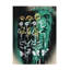 Art sur toile, l'encre et l'huile 04-105648584