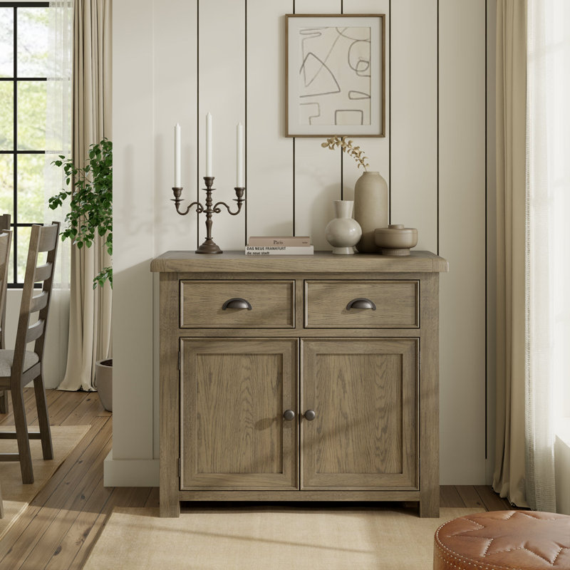 Columbia 80cm Sideboard