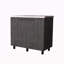 Lavabo et armoire Smokey Oak-118592881