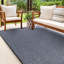 Earth Blue Area Rug-71660708