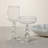 Matrona Wine Glasses, Set of 4