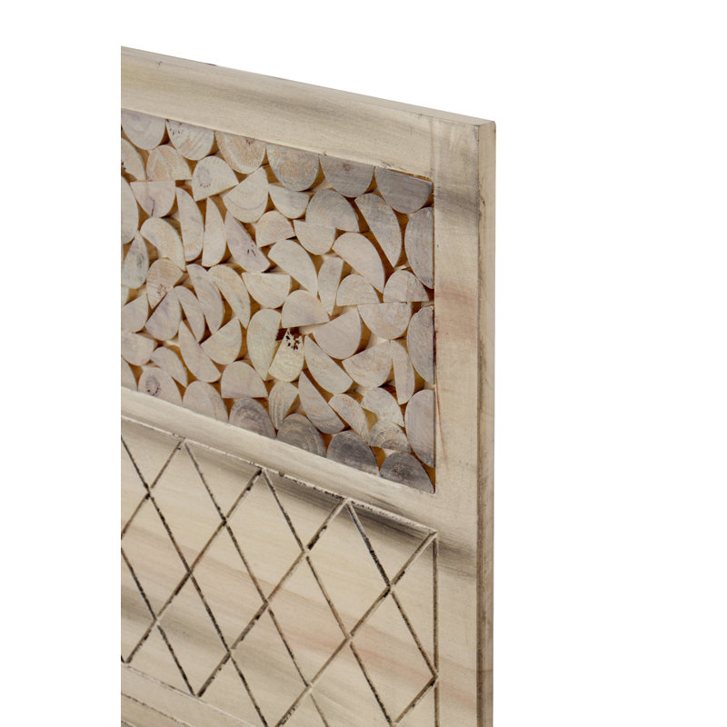 Fudo Headboard, European Single (90 x 200cm)