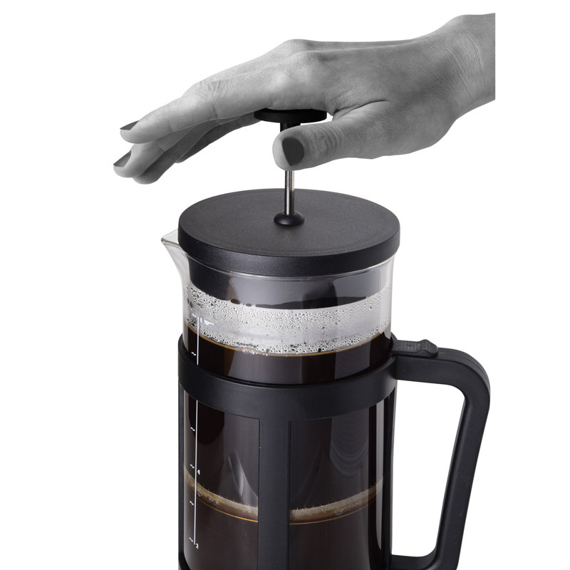 Aerolatte Glass