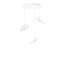 Circa 3 Pendant Chandelier-38028717-38028716