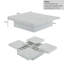 Coffee Table with Storage-1105545479