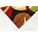 Mccampbell Performance Abstract Indoor Rug