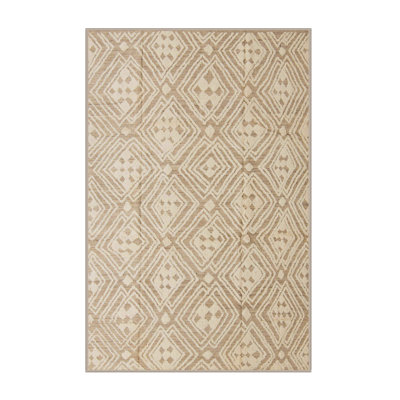 Vona Abstract Indoor Rug