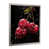 Silver Single Picture Framed
