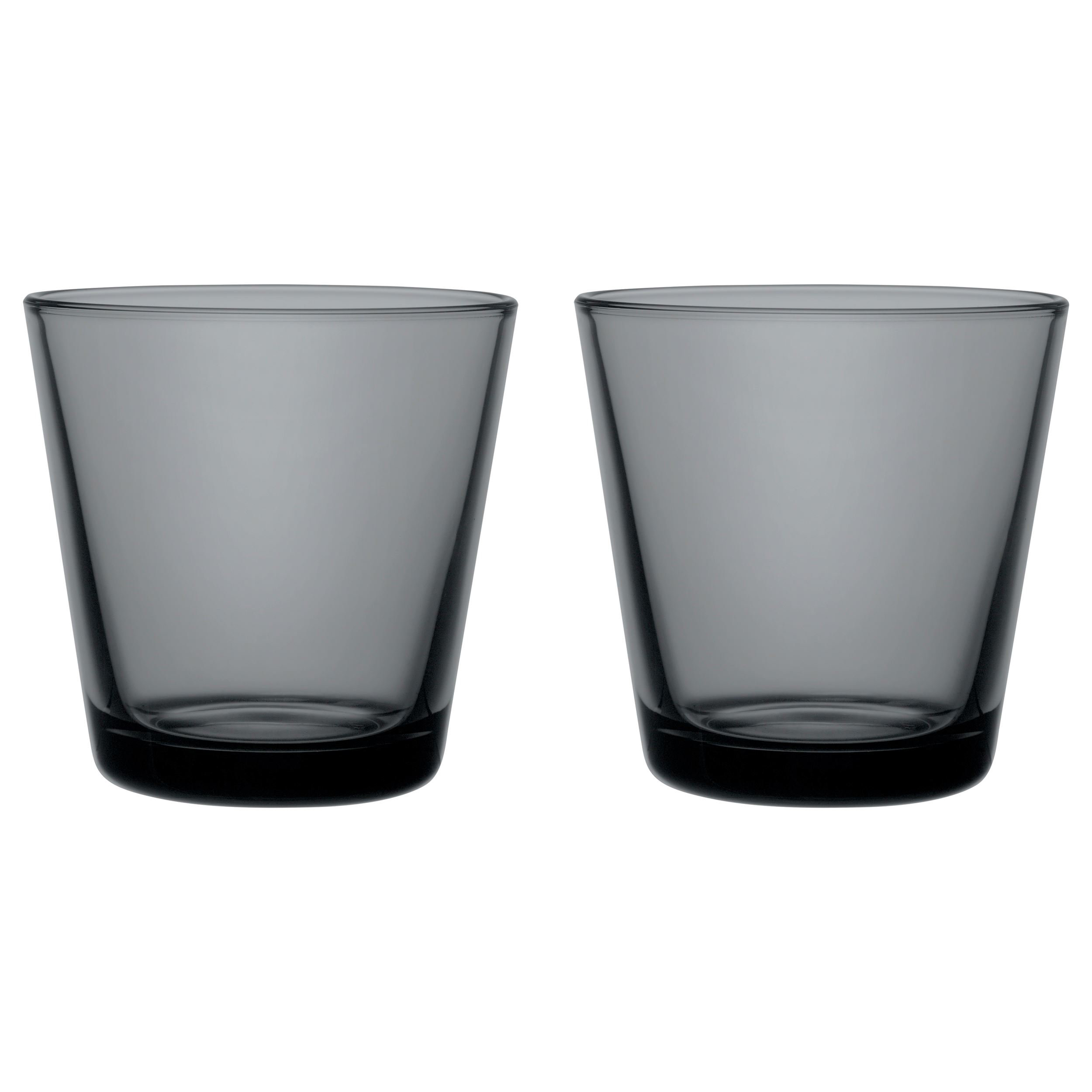 Kartio Small Tumbler, Set of 2 – SHOP Cooper Hewitt