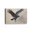 Toile tendue majestueuse Raven in Motion-1211114276