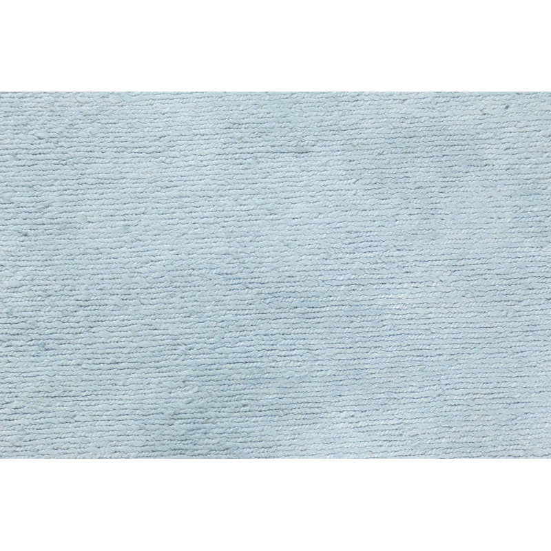 One-of-a-Kind Runner 2'1" x 13'8" Hand Knotted Area Rug