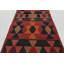 Burano One-of-a-Kind 5'3X11'3 Hand Knotted Area Rug
