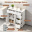Freestanding Bathroom Cabinet-865139005